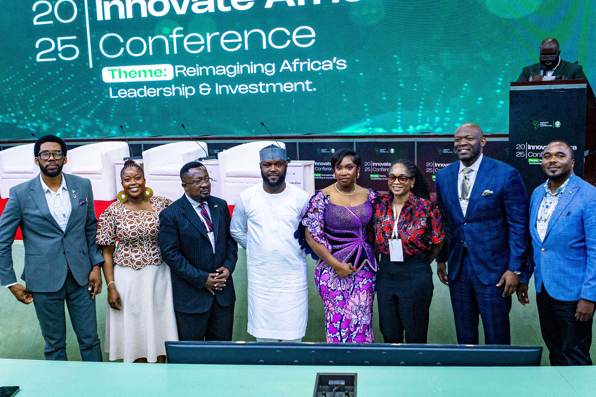 Innovate Africa 2025 gallery image